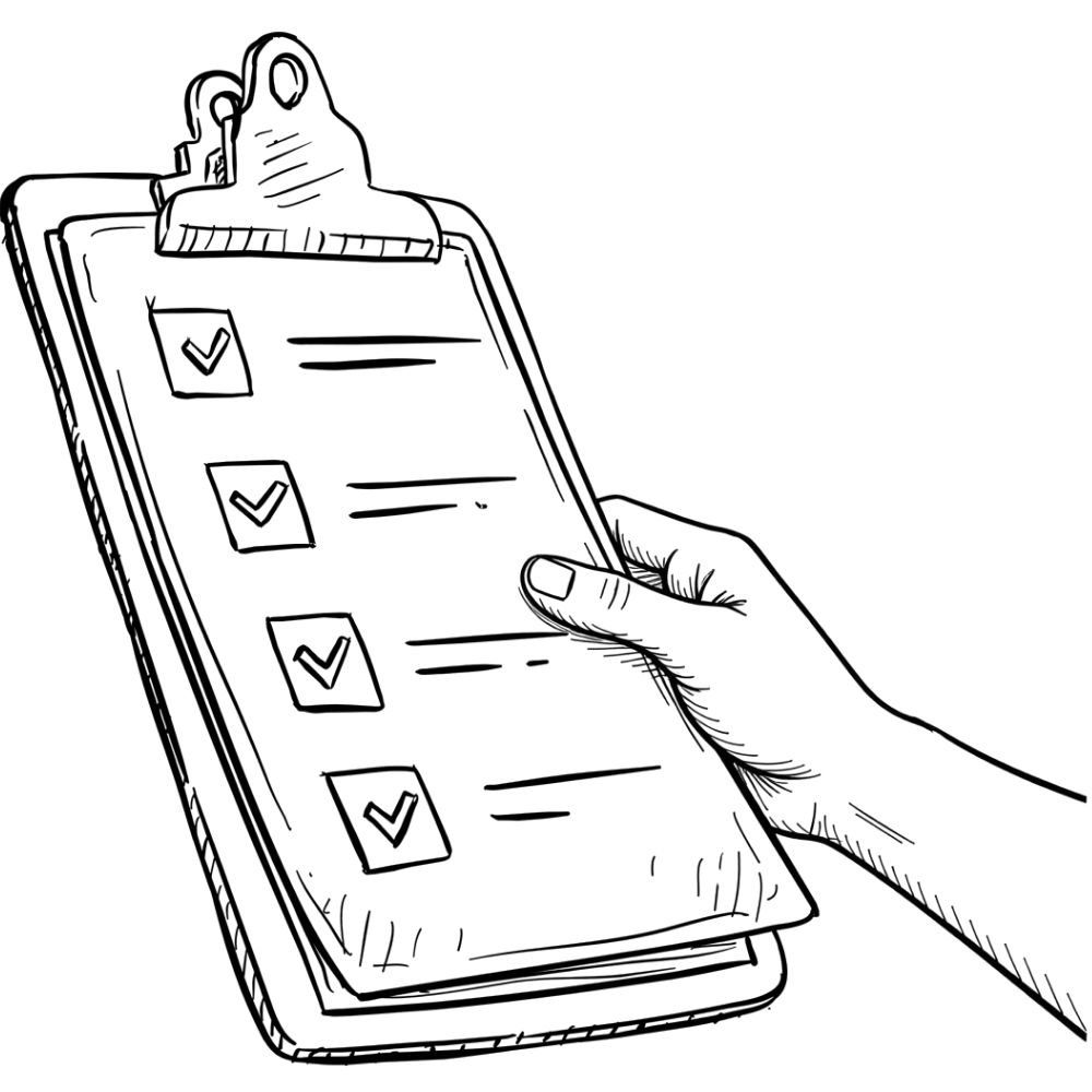 Personalised Service